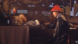 康熙王朝 1. évad Ep.38 38. epizód