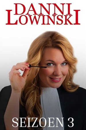 Danni Lowinski 3. évad (2015-01-21) poszter