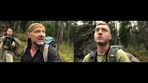 Survivorman 8. évad Ep.2 2. epizód