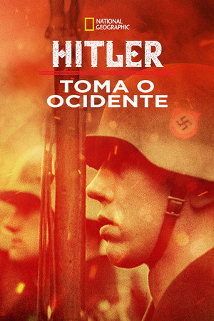 Apokalipszis: Hitler nyugati hadjárata poszter