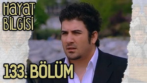 Hayat Bilgisi 4. évad Ep.35 35. epizód