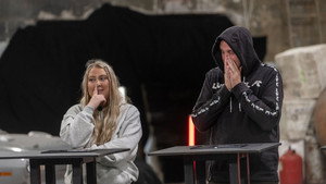 Spillet 1. évad Ep.6 6. epizód