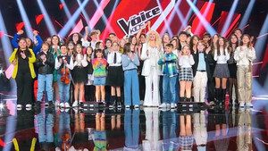 The Voice Kids (Italia) 3. évad Ep.5 5. epizód