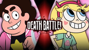 Death Battle! 8. évad Ep.7 7. epizód