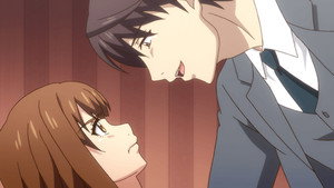 エタニティ　～深夜の濡恋ちゃんねる♡～ 1. évad Ep.11 11. epizód