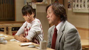 3年B組金八先生 8. évad Ep.4 4. epizód