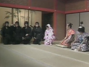 Takeshi's Castle 3. évad Ep.23 23. epizód