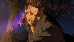 Onimusha 1. évad Ep.1 Démon