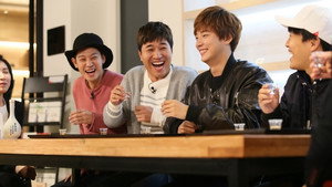 1박 2일 3. évad Ep.489 489. epizód