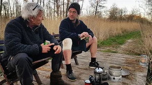 Nak & Æd 9. évad Ep.4 4. epizód