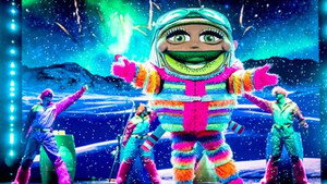 The Masked Singer Speciális epizódok Ep.25 25. epizód