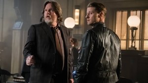 Gotham 3. évad Ep.3 Nézz a szemembe