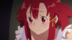 終末のイゼッタ 1. évad Ep.7 7. epizód