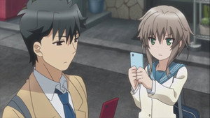 踏切時間 1. évad Ep.4 4. epizód