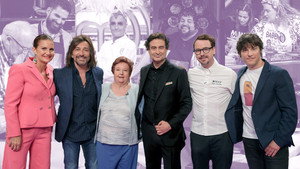 MasterChef Celebrity 7. évad Ep.7 7. epizód