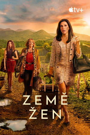 Land of Women poszter