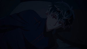 アイドリッシュセブン 3. évad Ep.28 28. epizód