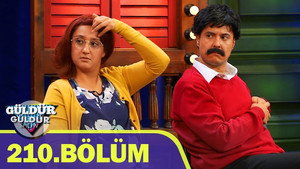 Güldür Güldür Show 8. évad Ep.2 2. epizód