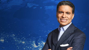 Fareed Zakaria GPS kép
