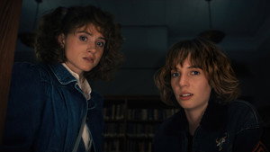 Stranger Things kép