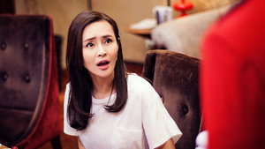 桃花运 kép