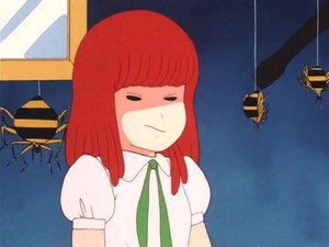 ななこSOS 1. évad Ep.5 5. epizód