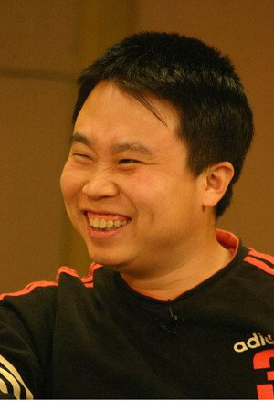 肖剑 profil kép