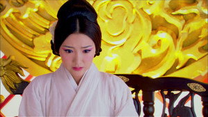 大汉情缘之云中歌 1. évad Ep.33 33. epizód