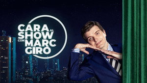Cara al Show con Marc Giró kép