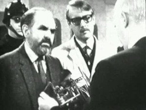 Doctor Who - Ki vagy, doki? 6. évad Ep.16 Az invázió 6.