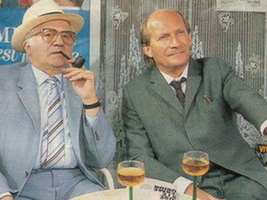 Les Enquêtes du commissaire Maigret 1. évad Ep.87 87. epizód