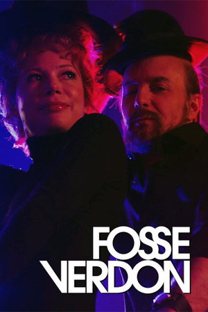 Fosse/Verdon poszter
