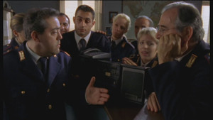 Distretto di Polizia 1. évad Ep.22 22. epizód