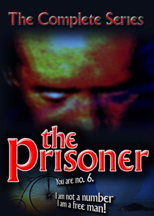 The Prisoner poszter
