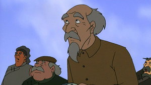 海尔兄弟 1. évad Ep.193 193. epizód