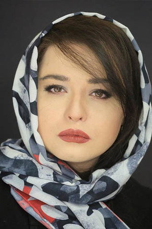 مهراوه شریفی‌نیا profil kép
