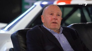 Shannons Legends of Motorsport 1. évad Ep.4 4. epizód