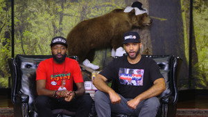 Desus & Mero 1. évad Ep.148 148. epizód