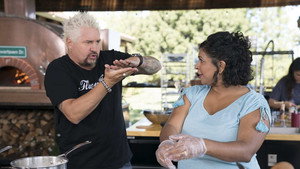 Guy's Ranch Kitchen 1. évad Ep.5 5. epizód