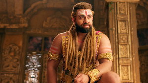 Veer Hanuman - Bolo Bajrang Bali Ki Jai 1. évad Ep.23 23. epizód