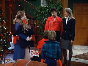 Murphy Brown 1. évad Ep.5 5. epizód
