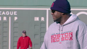 A Boston Red Sox legendás fordítása 1. évad Ep.3 3. rész