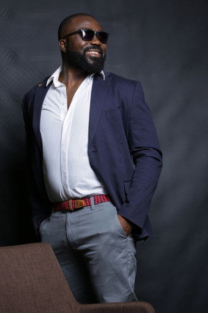 Dupree Koual profil kép