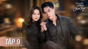 Vì Mẹ Anh Phán Chia Tay 1. évad Ep.9 9. epizód