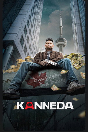 Kanneda poszter