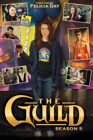 The Guild poszter