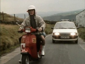Juliet Bravo 5. évad Ep.12 12. epizód