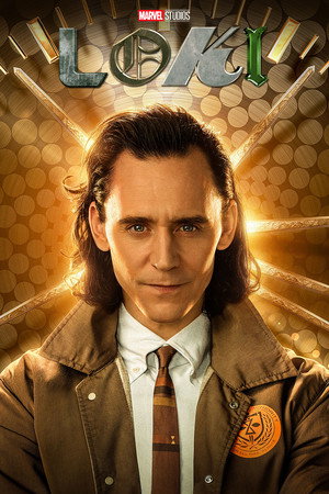 Loki poszter