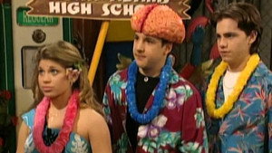 Boy Meets World 4. évad Ep.19 19. epizód