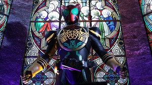 仮面ライダーOOO 1. évad Ep.30 30. epizód